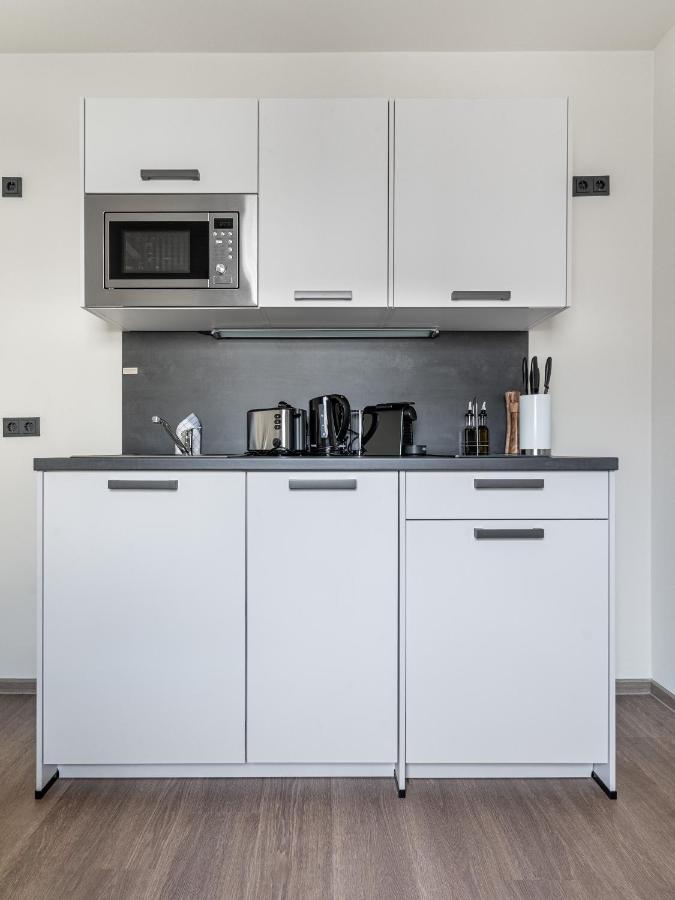 Limehome Leipzig Oelssner'S Hof Exteriör bild