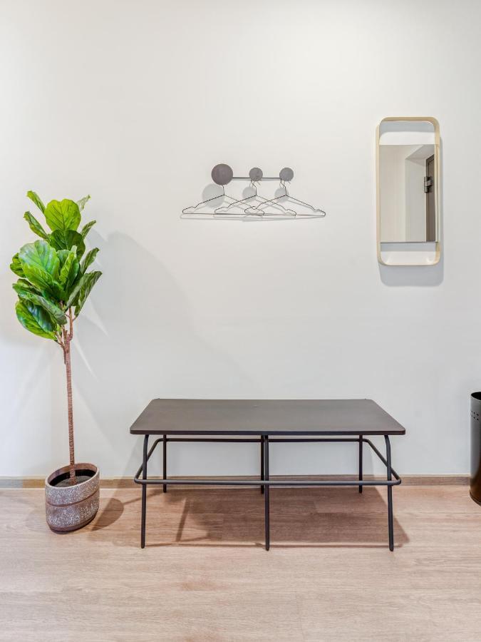 Limehome Leipzig Oelssner'S Hof Exteriör bild